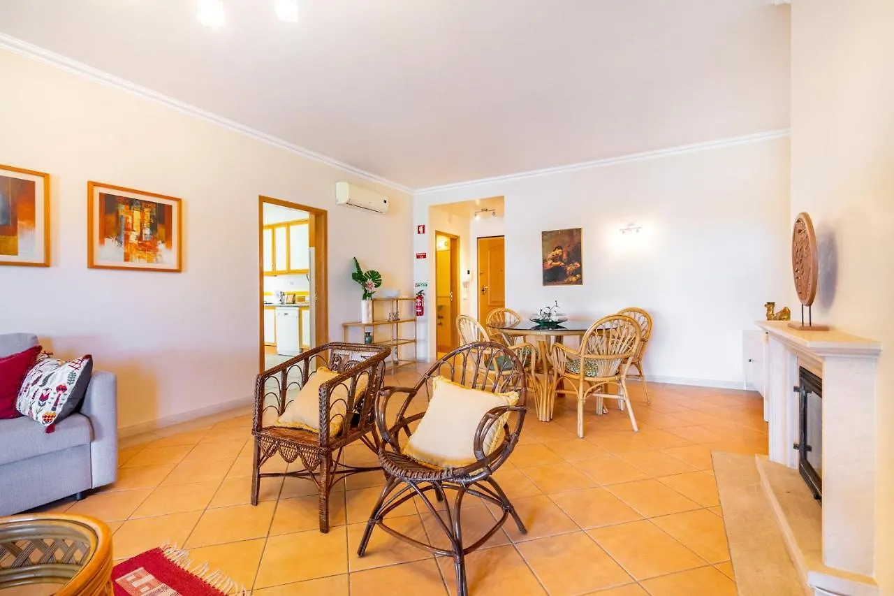 Whome | Vilamoura Family Apartment Quarteira