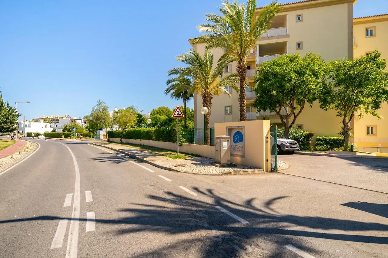 Whome | Vilamoura Family Apartment Quarteira