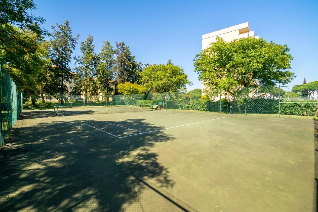 Whome | Vilamoura Family Apartment Quarteira