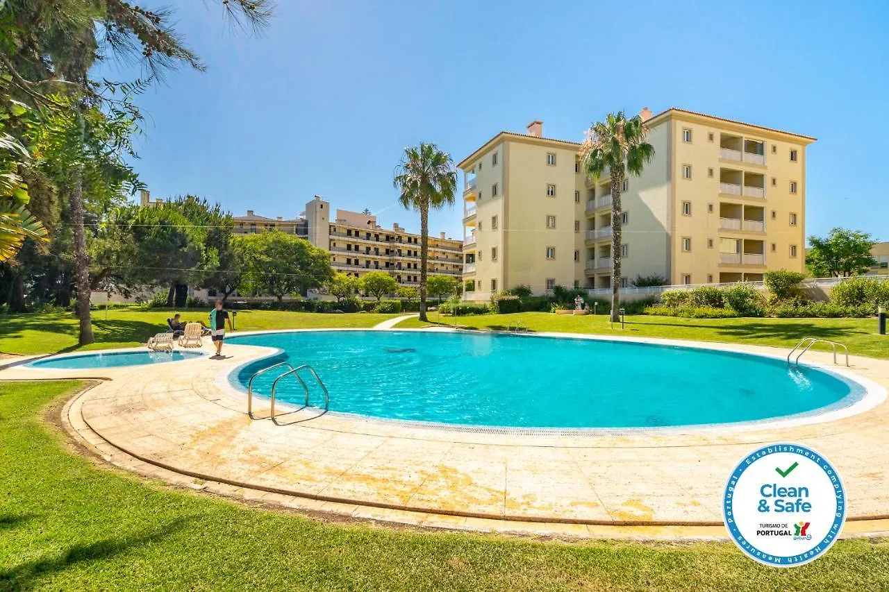 Whome | Vilamoura Family Apartment Quarteira