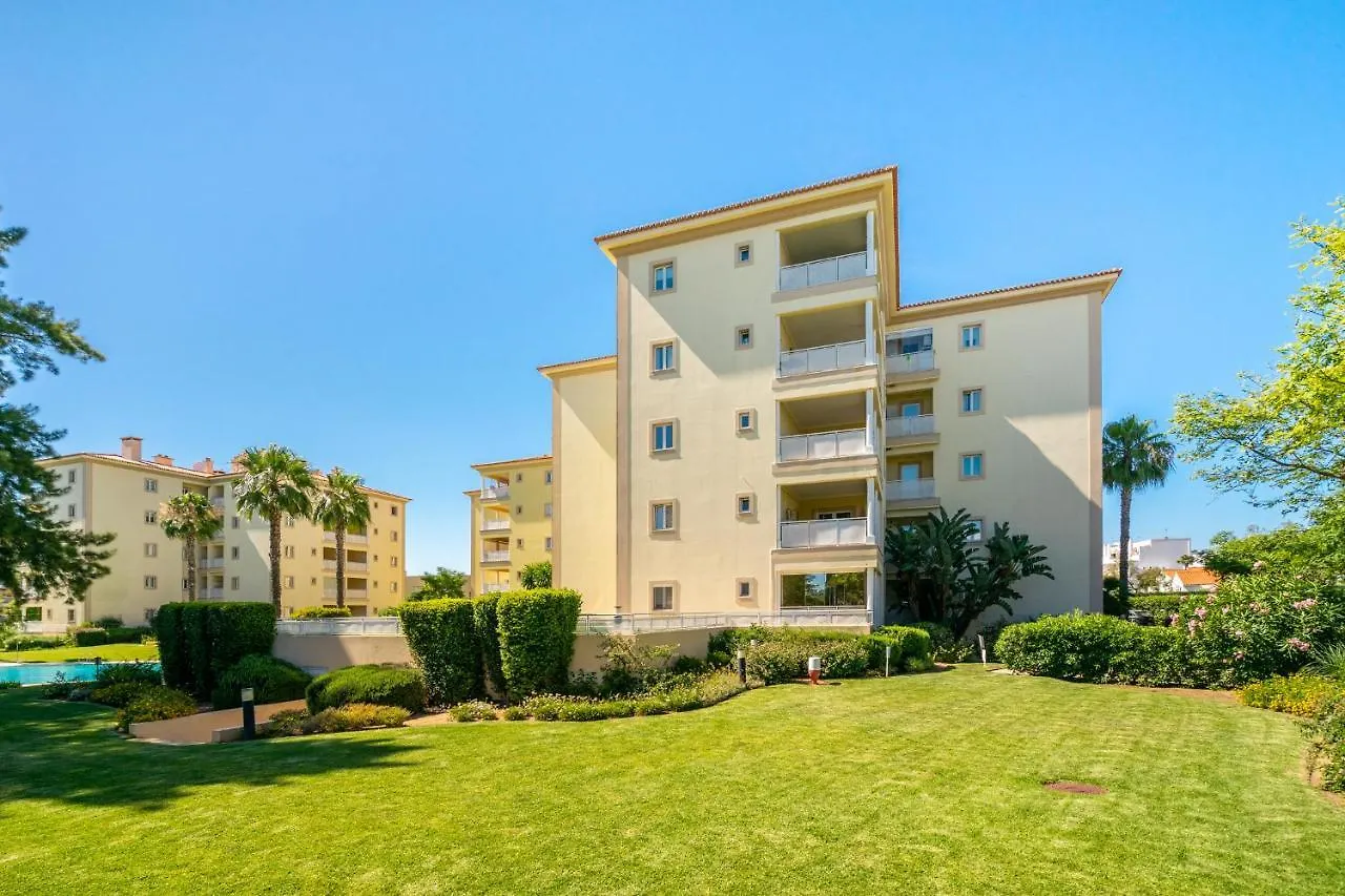 Whome | Vilamoura Family Apartment Quarteira