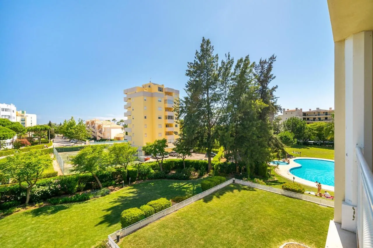 Whome | Vilamoura Family Apartment Quarteira