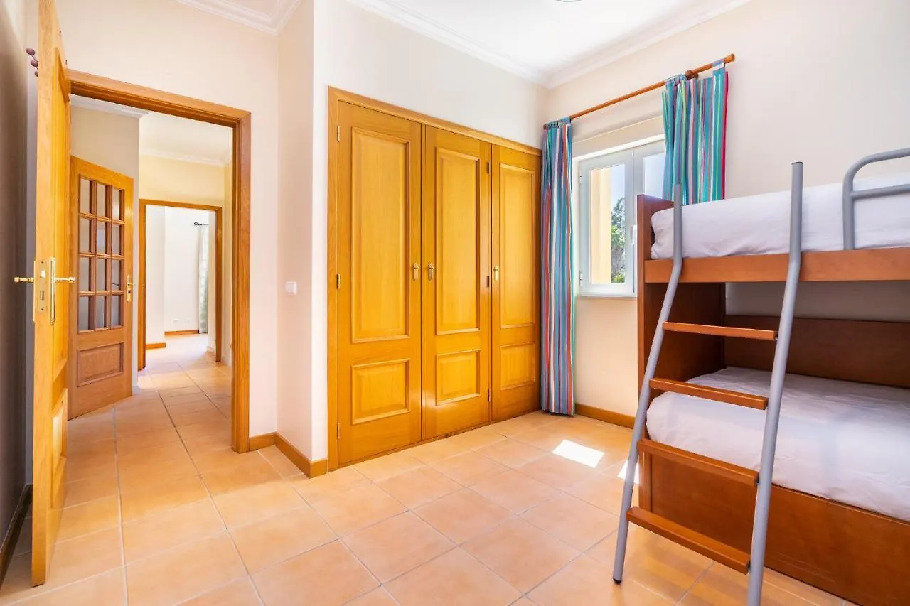 Whome | Vilamoura Family Apartment Quarteira