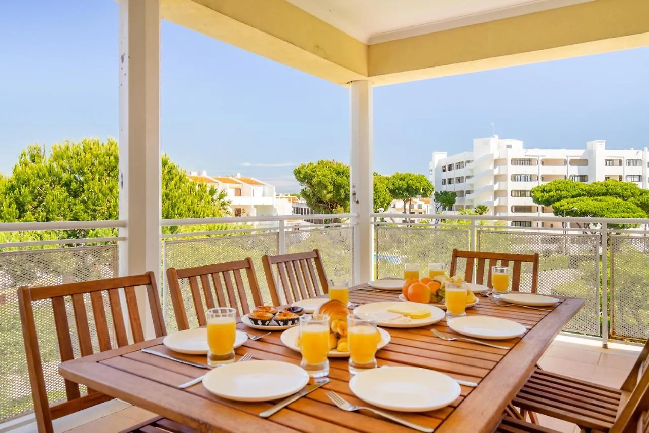Whome | Vilamoura Family Apartment Quarteira 0*,  Portugal