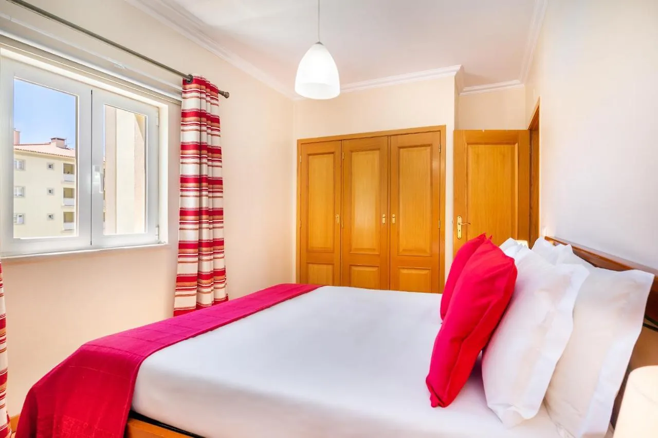 Whome | Vilamoura Family Apartment Quarteira 0*,