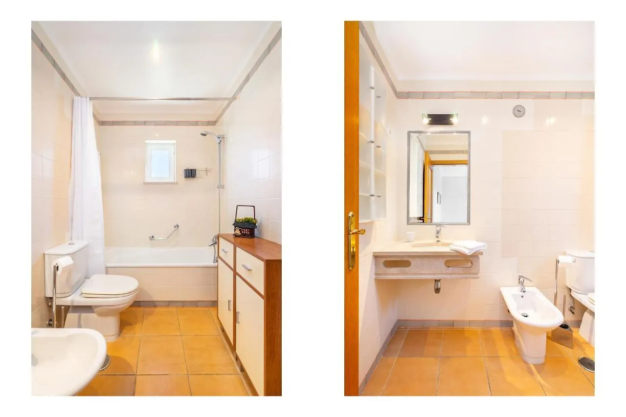 Whome | Vilamoura Family Apartment Quarteira