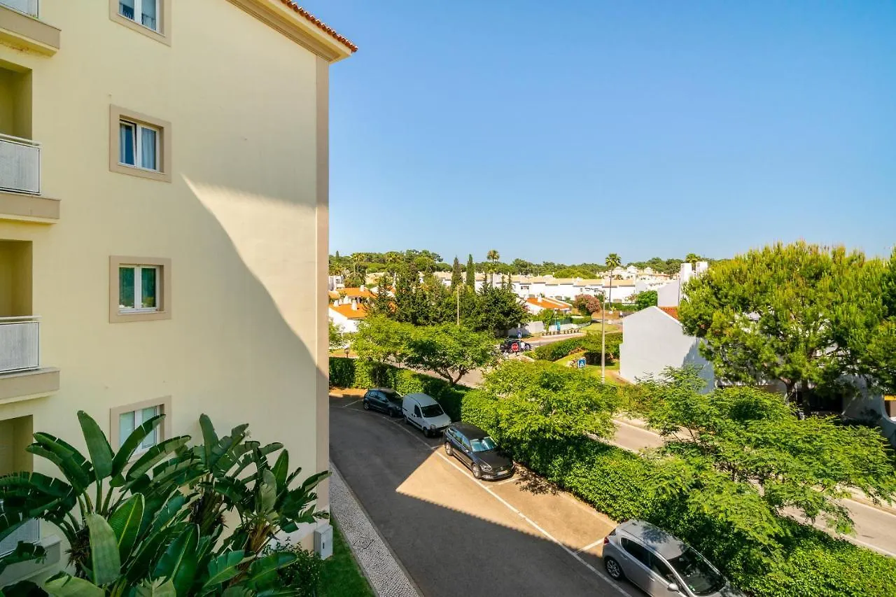 Whome | Vilamoura Family Apartment Quarteira
