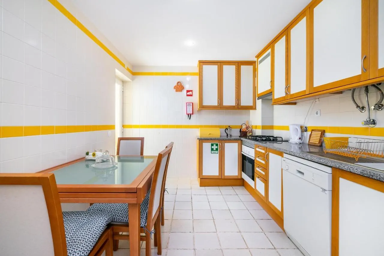 Whome | Vilamoura Family Apartment Quarteira