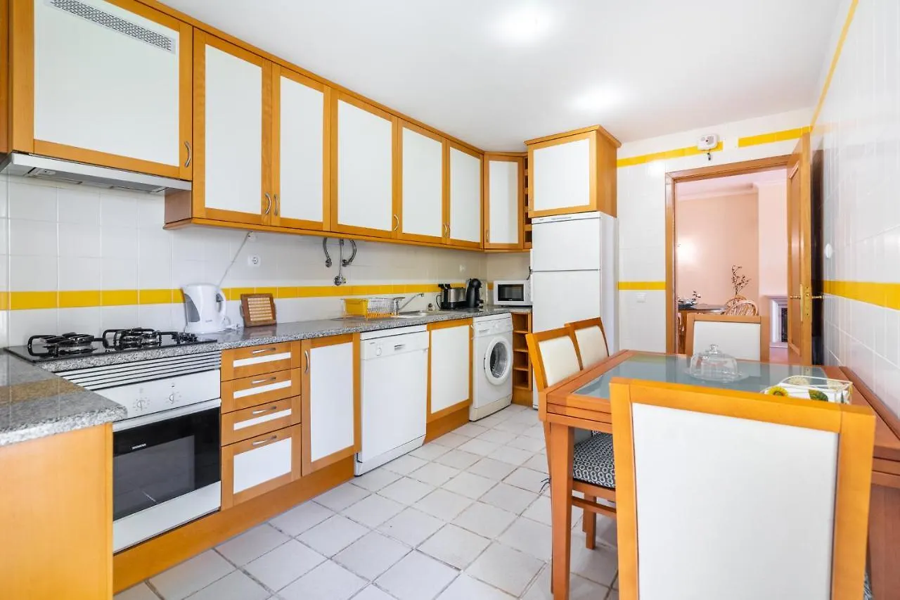 Whome | Vilamoura Family Apartment Quarteira