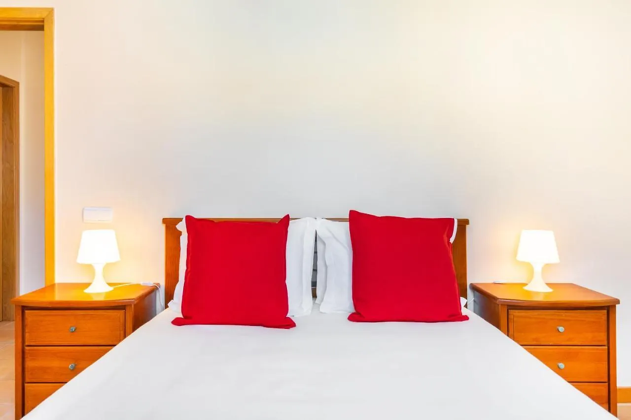 Whome | Vilamoura Family Apartment Quarteira Portugal