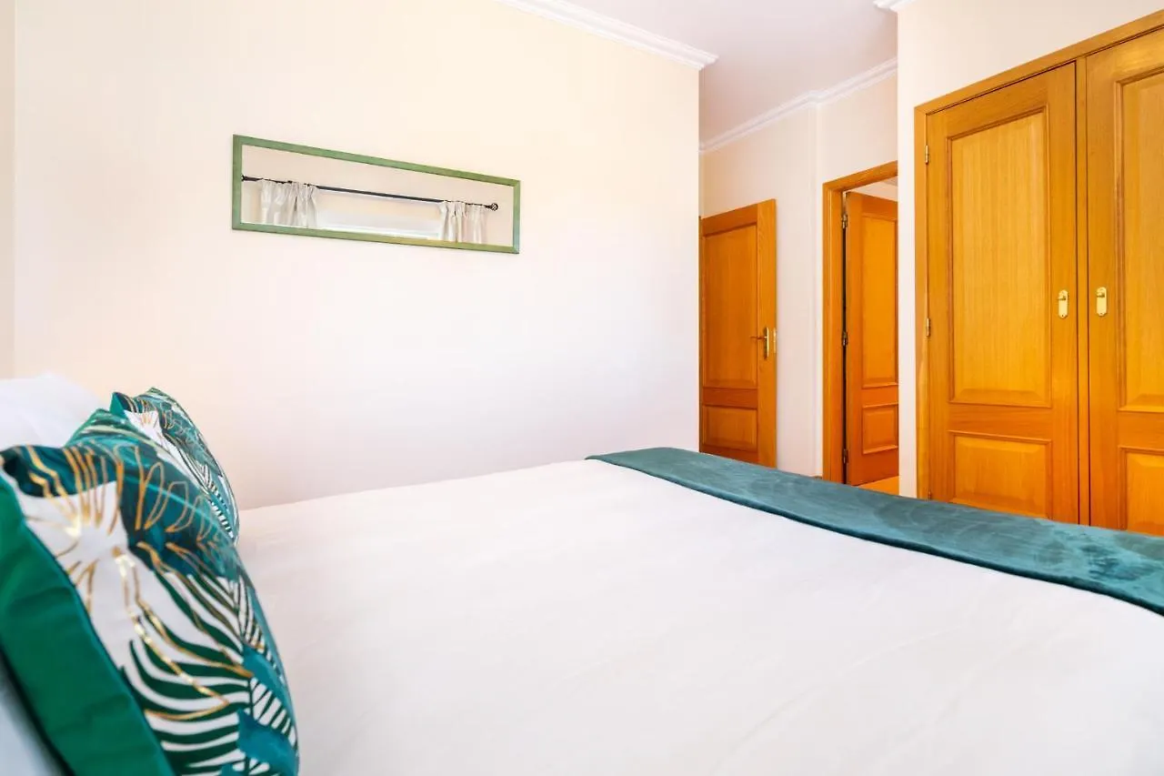 Whome | Vilamoura Family Apartment Quarteira