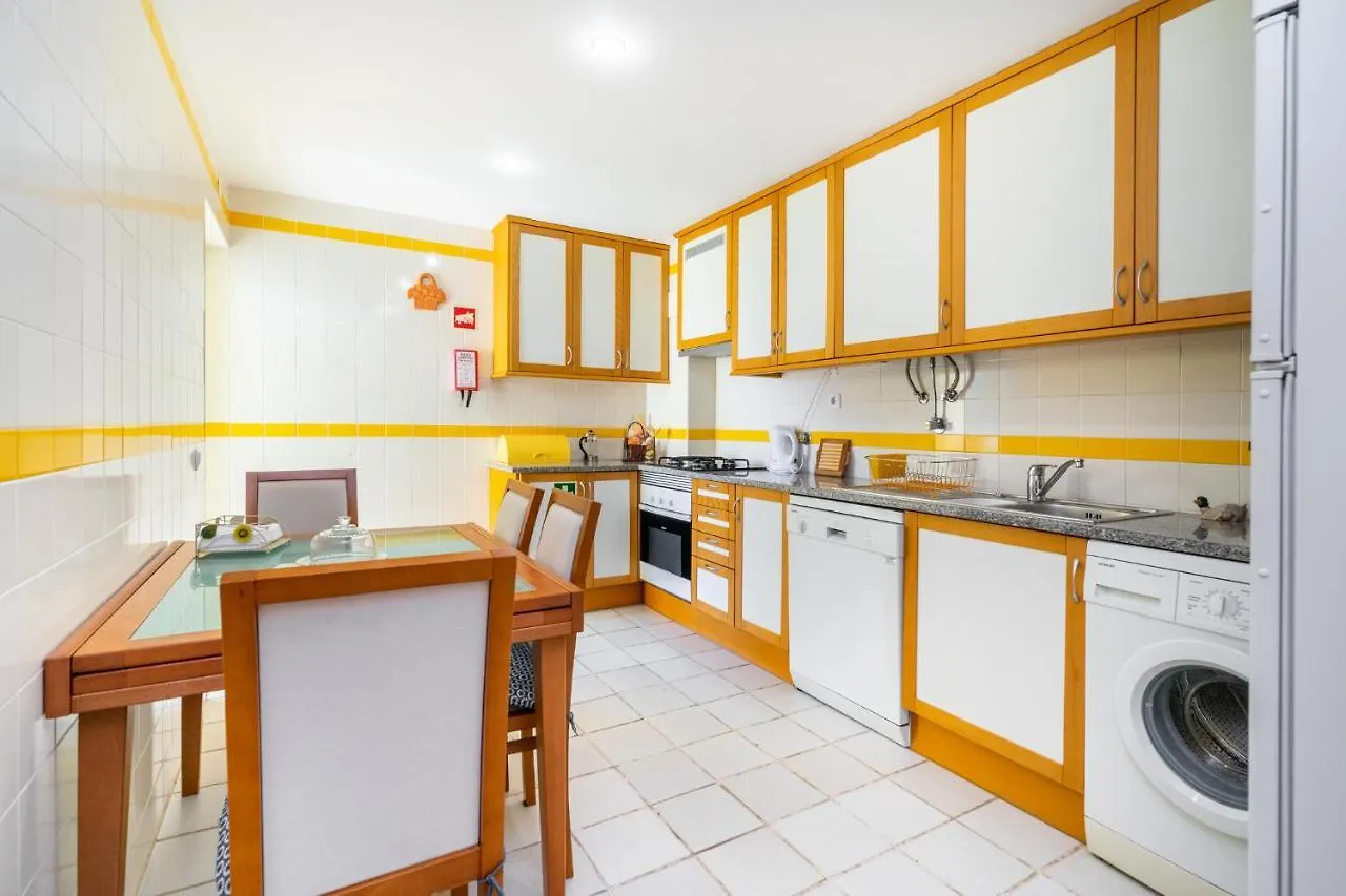 Whome | Vilamoura Family Apartment Quarteira