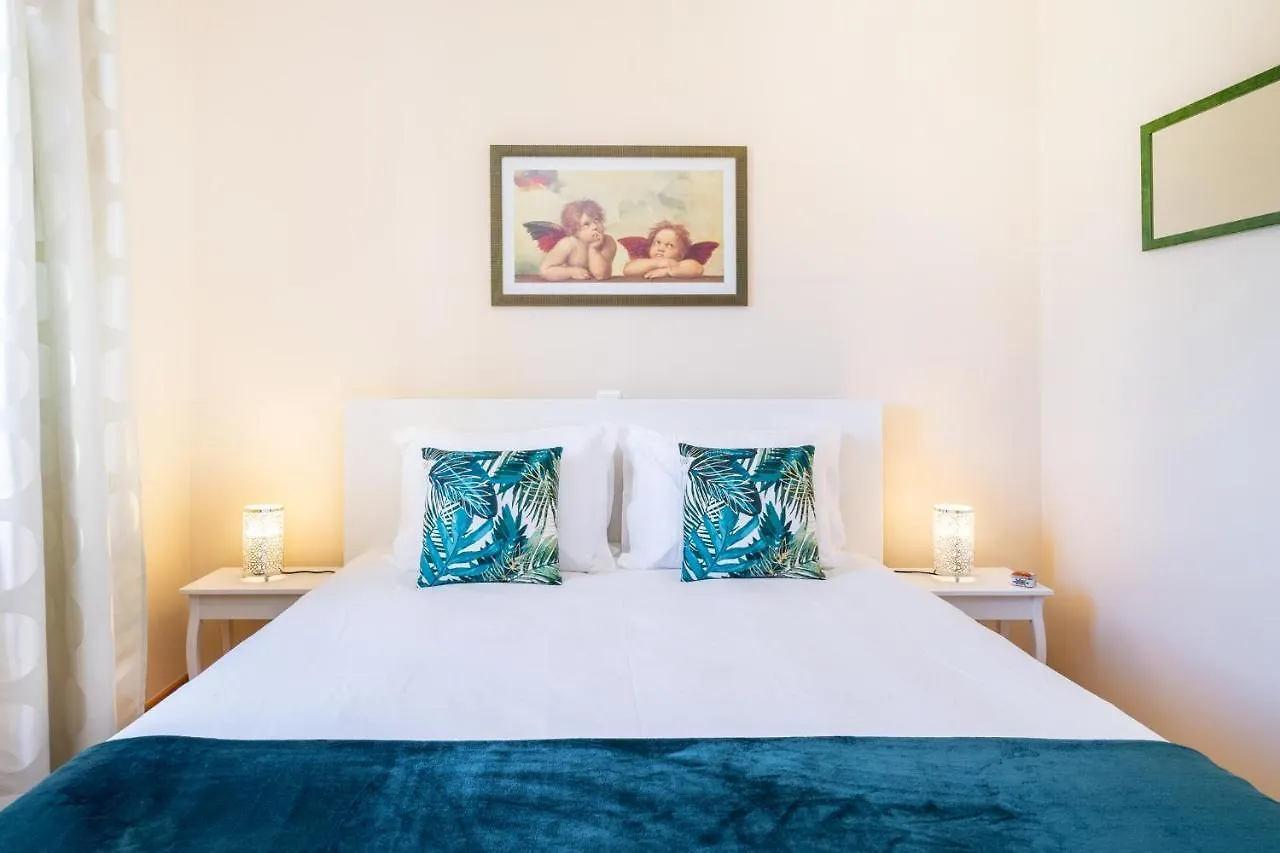Whome | Vilamoura Family Apartment Quarteira