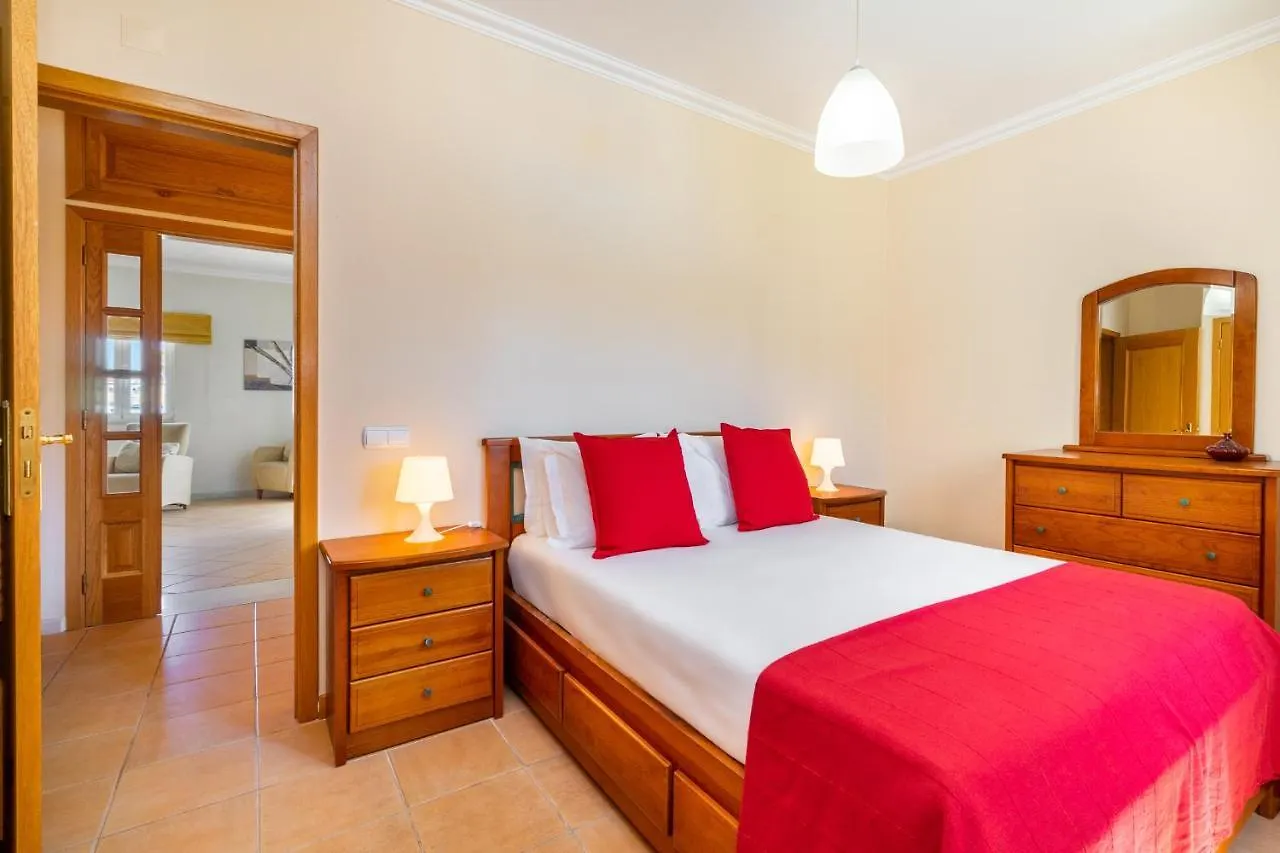 Whome | Vilamoura Family Apartment Quarteira