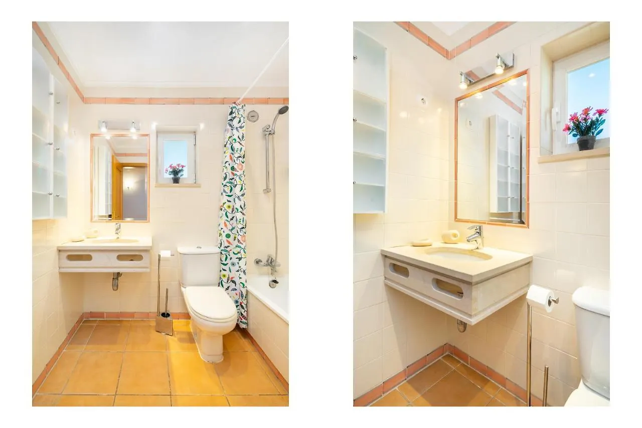 Whome | Vilamoura Family Apartment Quarteira