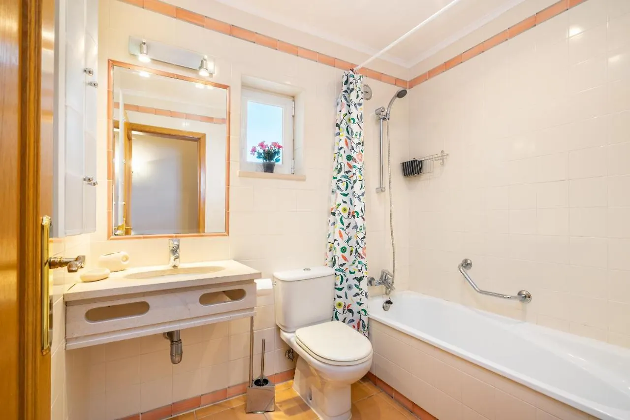 Whome | Vilamoura Family Apartment Quarteira