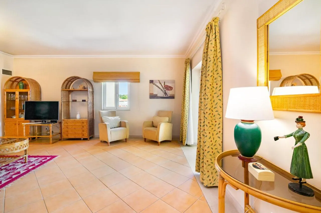 Whome | Vilamoura Family Apartment Quarteira 0*,