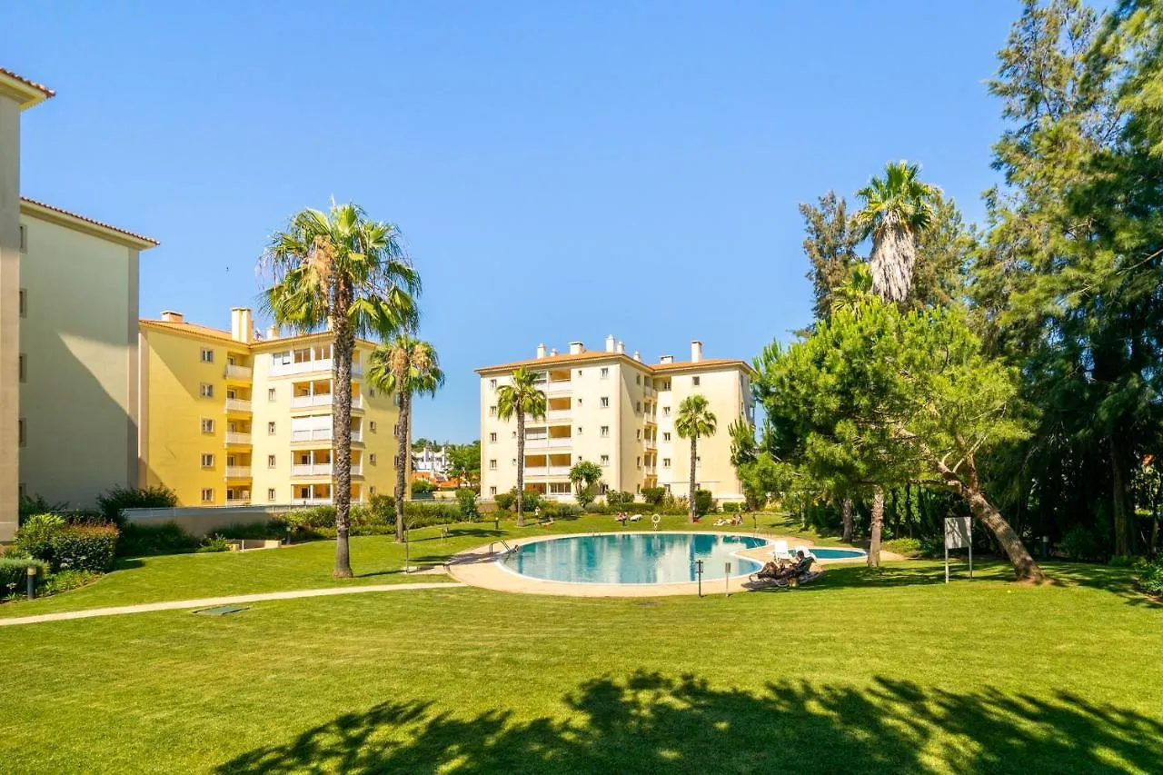Whome | Vilamoura Family Apartment Quarteira